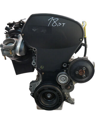 I 専用……opjlu Engine for Opel Vauxhall Astra Zafira 1.6 Z16XE1 LJ7