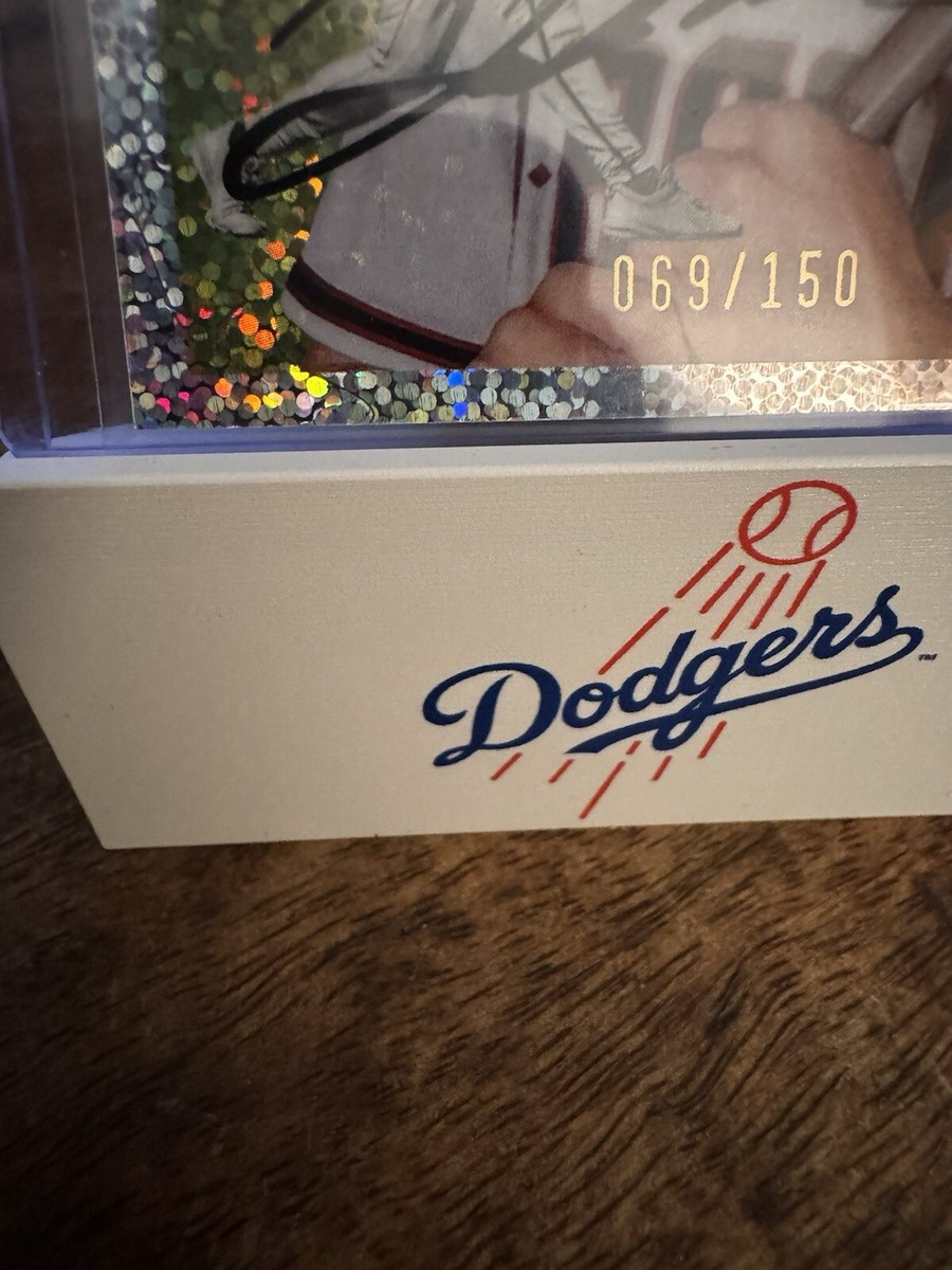 2023 Topps Chrome Platinum Speckle Anniv Refractor #187 Jake