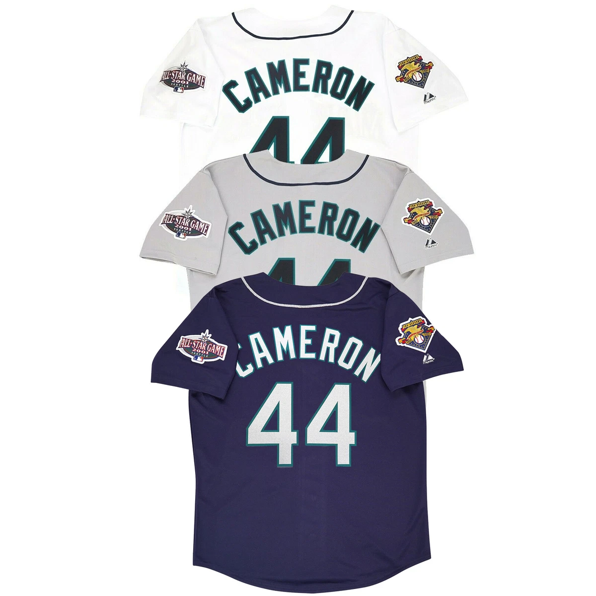 Seattle Mariners All-Star Game MLB Jerseys for sale | eBay