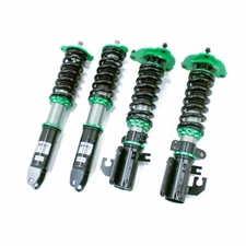 R9-HS2-082_3 Hyper-Street 2 Coilovers Suspension Lowering Kit Mono-Tube 32 Cl...