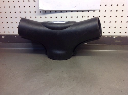 Polaris 800 Xc 2002 Handlebars Cover - Picture 2 of 3