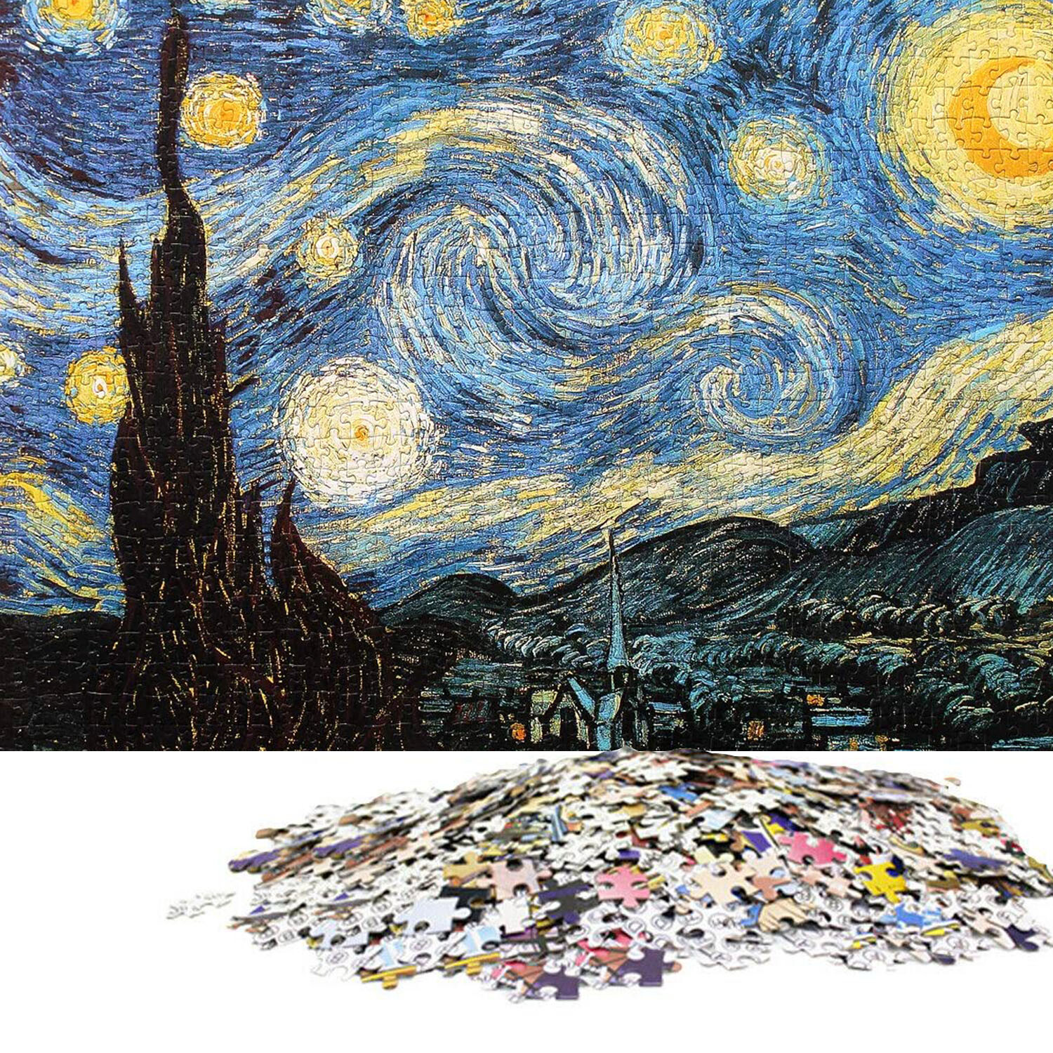 educational jigsaw puzzles