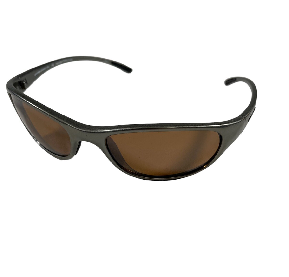 Sundog Sunglasses 34005 Cristec Sub Pc Polarized Lens Ultra Flex