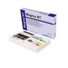 Dental Nano ceramic universal Restorative BIG Kit Magma NT by Prevest DenPro