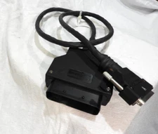 Volkswagen Audi Test Box Kit VAG1598/49 (ABS) Adapter OEM