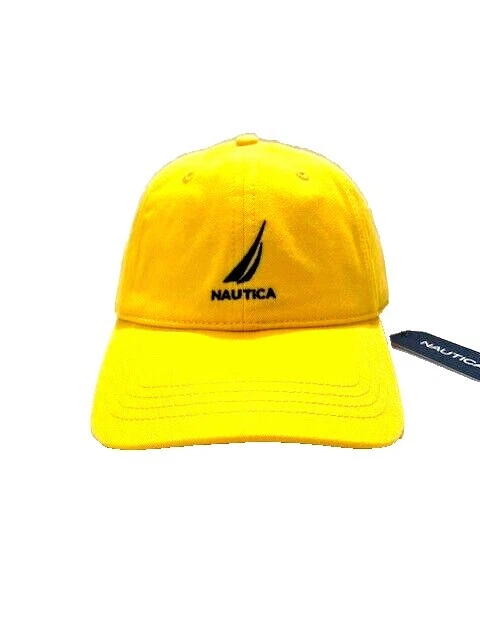 Nautica Sombreros Negros para hombres