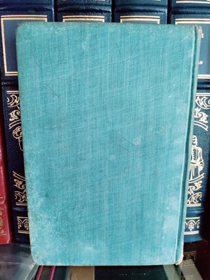 Mysterious City of OO_Charles Hildreth_Hardcover_1889_1st Edition_Very