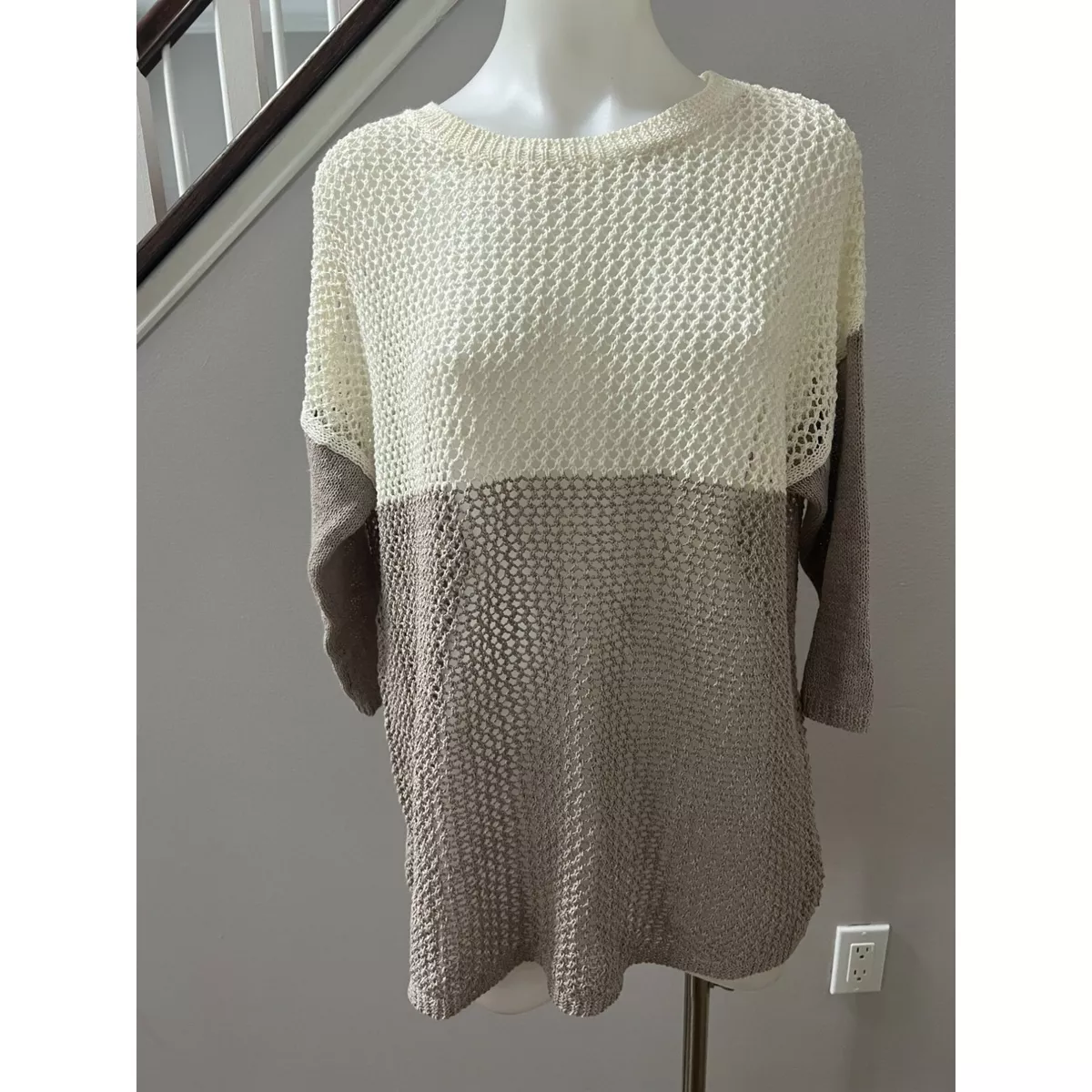 360 clearance sweater cotton