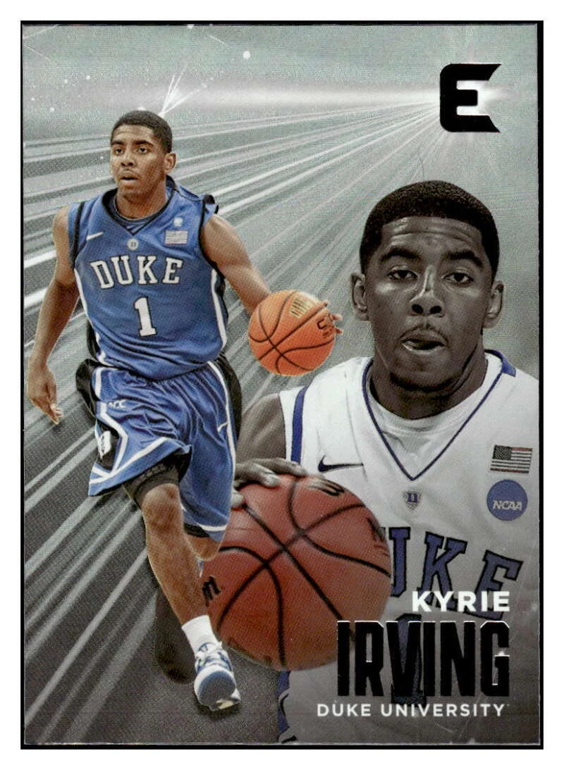 Kyrie irving best sale id