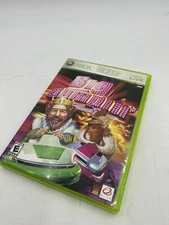 Big Bumpin' Xbox 360 (Complete) Pre-owned A3