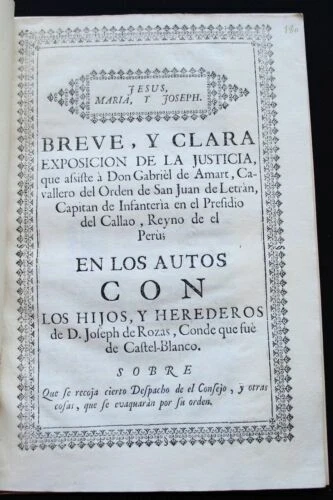 Americana European Antiquarian & Collectible Books in Spanish