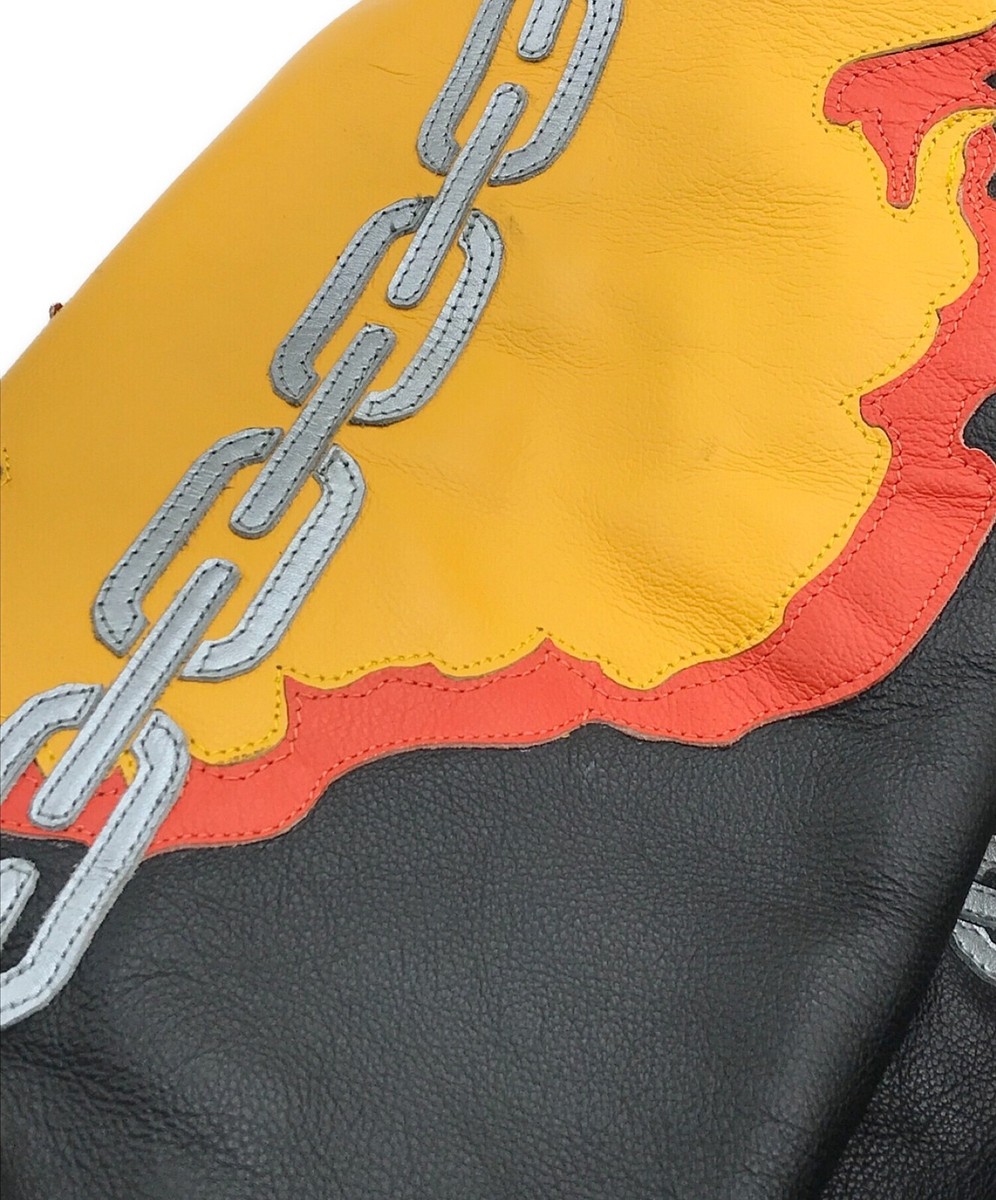 supreme vanson xl