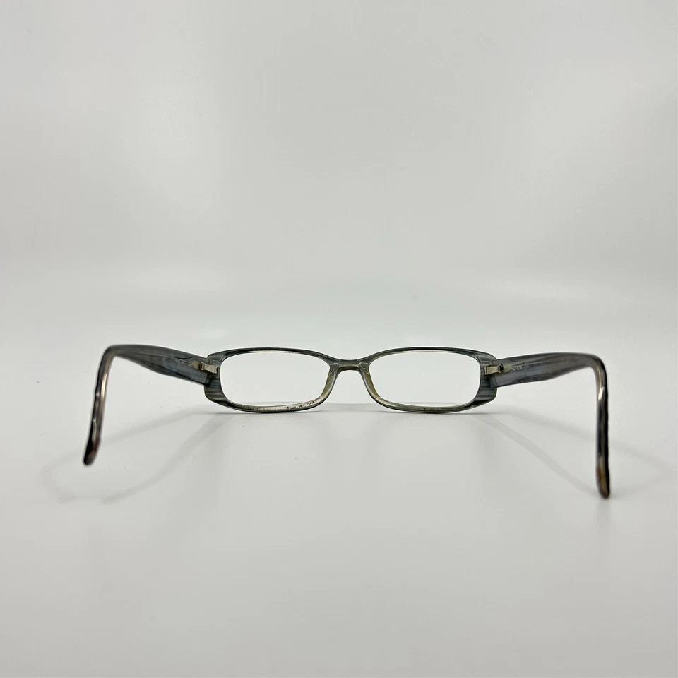 Monturas de gafas Revlon Pearl borde completo para mujer 52-17-135 3026 Foto 4 de 4