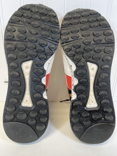 Lucky Step Platform Fashion Sneaker Shoe. Multi Color and Texture. Womens Sz 10 - Picture 6 of 10