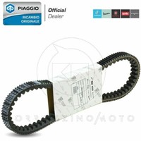 Keilriemen Trapezoidal Original Aprilia 832738 Atlantic 500 2003