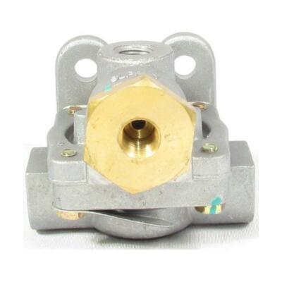 Fortpro QR-1C Type Quick Release Valve Replacement For Bendix 289182 - Foto 9