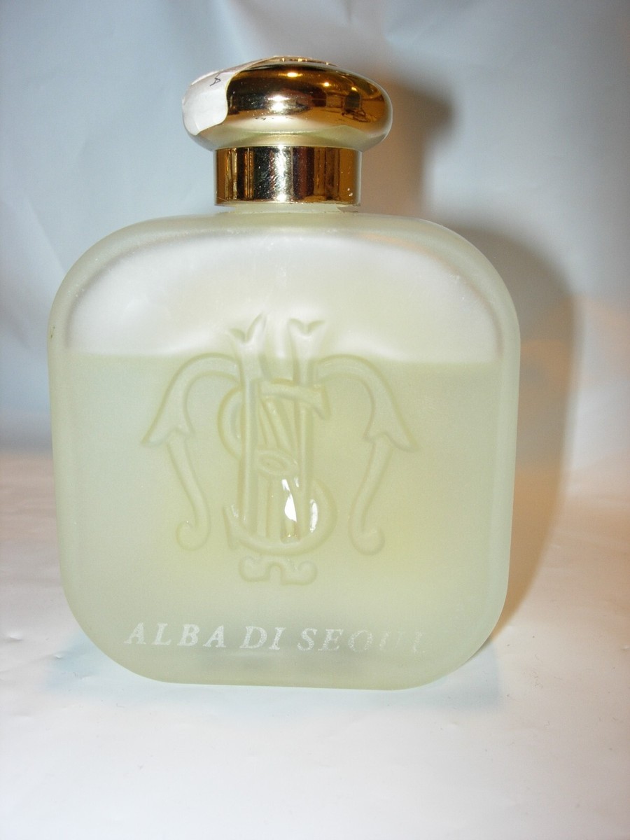 香水(ユニセックス) Santa Maria Novella ALBA DI SEOUL 100ml Alba di Seoul Eau de Cologne - Santa Maria Novella