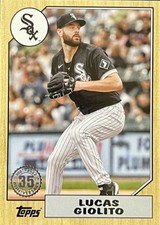 2022 Topps Series  1 