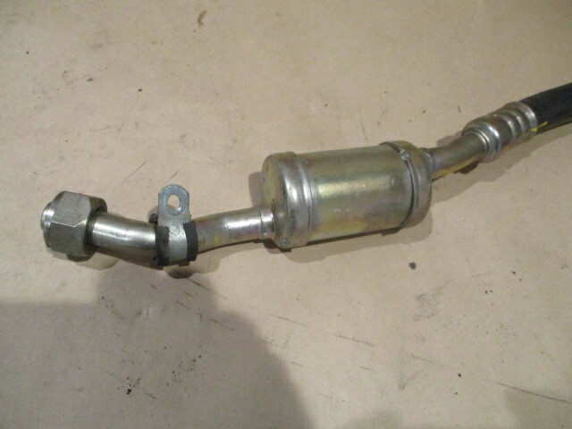 Ferrari 458 Italia - HVAC Pipe- Underfloor - Part# 82924100