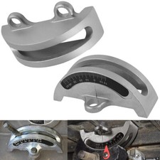 14" Bandsaw Trunnions For Jet, Accura, Delta, Ridgid, most import 14" Band Saw