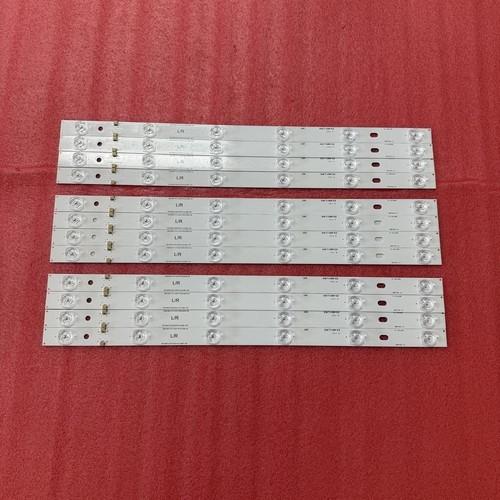 LED Backlight Strip For Panasonic TX-48AS640B 480TV02 480TV03 V3 - 第 1/5 張圖片