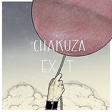 EXIT (Limited Edition im Digipack) von Chakuza | CD | Zustand sehr gut