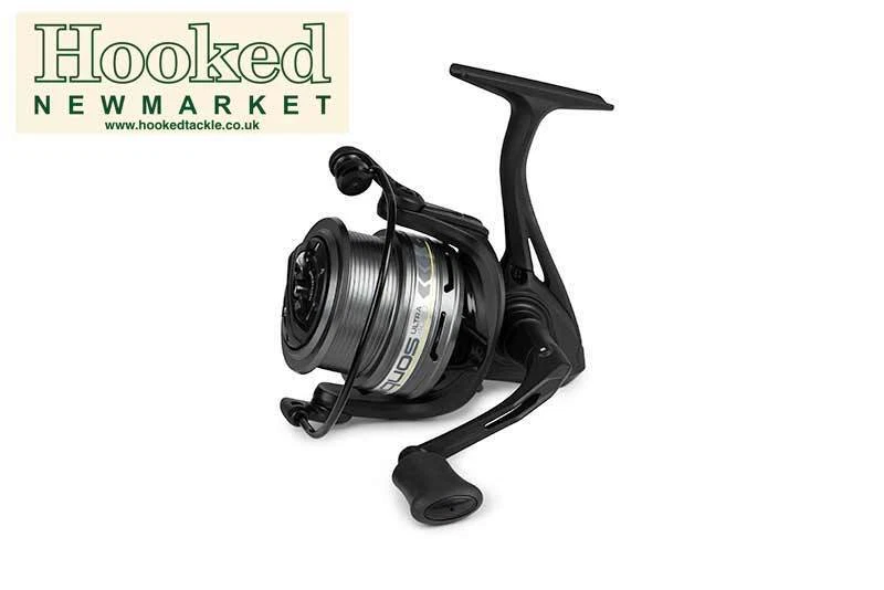 Катушки Fox Matrix Aquos Ultra *ВСЕ РАЗМЕРЫ* - Изображение 2 из 4