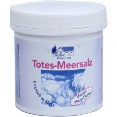 TOTES MEER SALZ Mineral Creme 250 ML PZN 9686884
