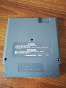 Nintendo NES - Probotector II (2) Return Of The Evil Forces