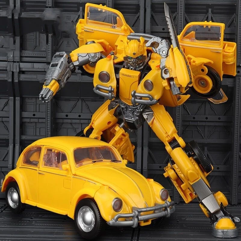 Beetle on sale transformer toy