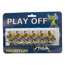 Stiga Games STIGA® International Team Pack: Yellow/Black