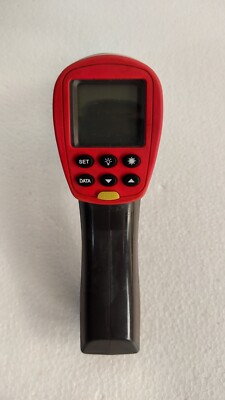 AMPROBE IR-750 INFRAROT THERMOMETER MIT 50:1 SPOTVERHÄLTNIS