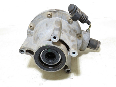 2005 Bombardier Outlander 400 HO 4x4 Front Differential Gearcase Diff 58C