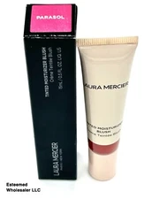 LAURA MERCIER Tinted Moisturizer Blush 0.5oz Parasol