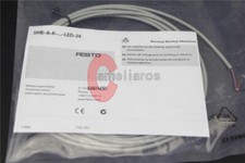 1PC FESTO Proximity Switch SME-8-K-LED-24 150855 NEW