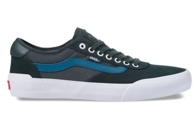 Vans mesh cheap chima pro 2