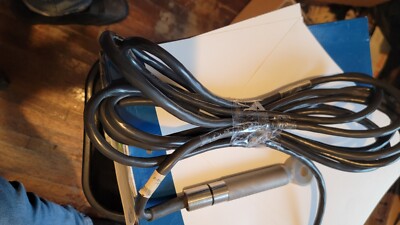 Foxboro Electrodeless Conductivity Sensor 1210TF-1 NEW NO BOX FREE SHIP LOC GGG1