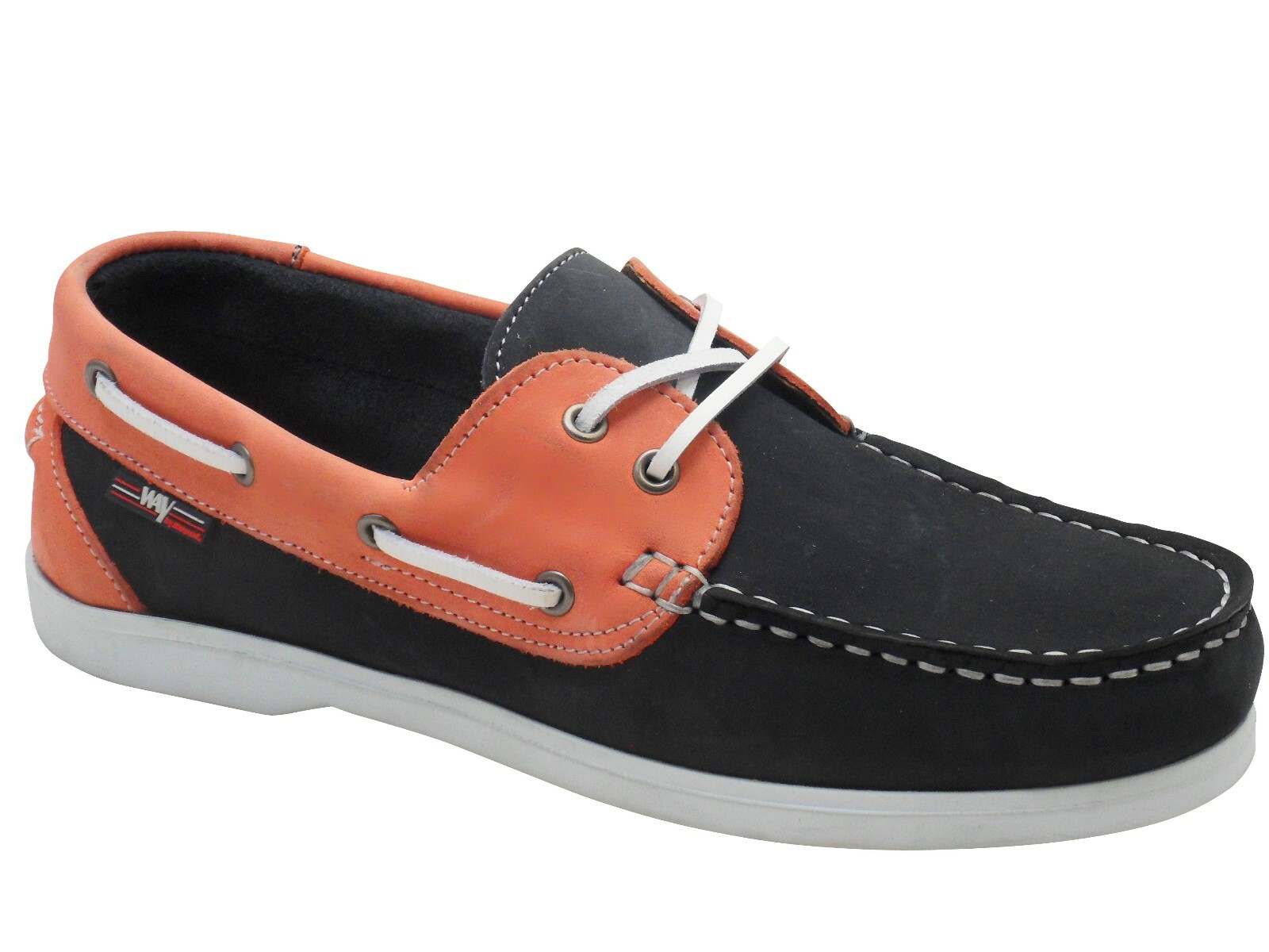 beppi boat shoes