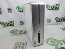 Dell Inspiron 530s Desktop Pentium Dual E5200 2.5GHz 4GB RAM No HDD No OS