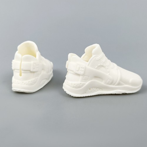 Fashion Doll Shoes For Ken Boy Doll Business Shoes 11.5" Boyfriend Prince Ken - Picture 12 of 43