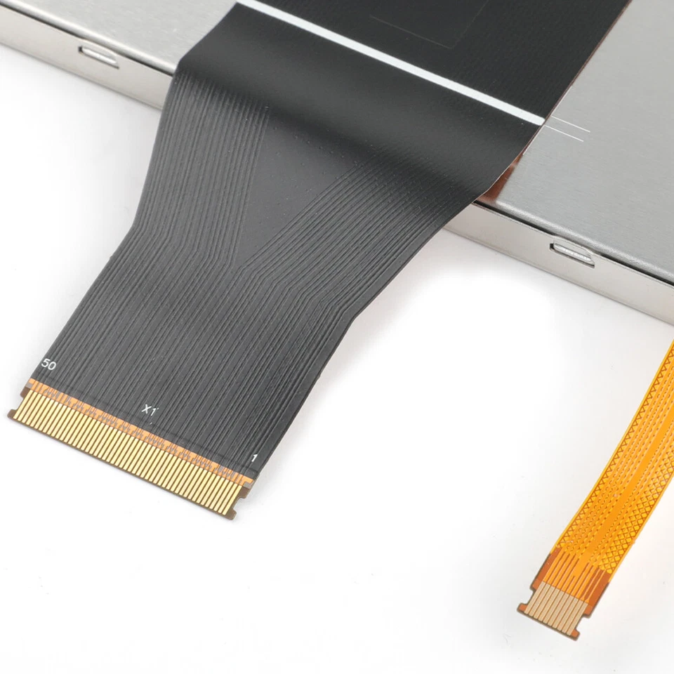 DE065IC-01Y 6,5" Display für BMW Mini R60-R5X Alpine Navigation 6A01M0001F104 - Bild 4 von 4