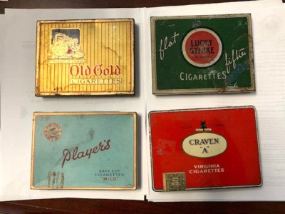 cigarettes asthma 🩺🚬 When Doctors Prescribed Cigarettes… for Asthma! Back in the early  1900s, ads like this promised relief from “sudden, violent asthma attacks”  with Dr. Blosser's Medical Cigarettes — a tobacco-free blend said