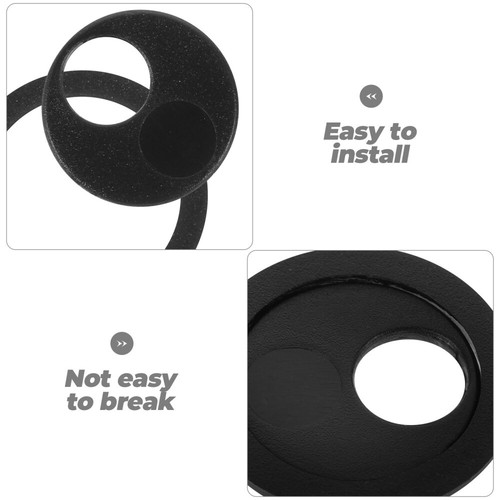 6 Pcs Privacy Case Webcam Cover for Phone Camera Protective Thin - Photo 12/12