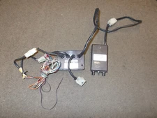 SIGTRONICS SPA-400 INTERCOM SYSTEM WITH MODULE