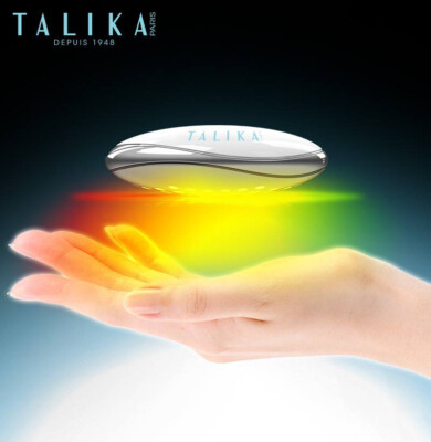 Talika Light Duo+ Anti-ageing Program Treatment Using Light