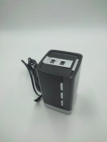 Roadstar CLR-2496P Uhrenradio Projektion Kalender Datum Dual Wecker - Bild 4 von 6
