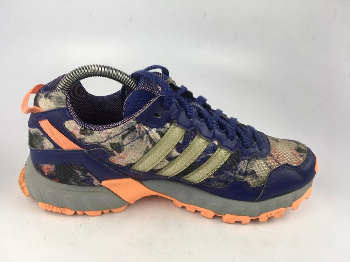 Adidas performance men's thrasher sales 1.1 m trail running shoe