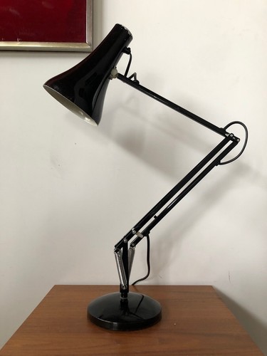 Vintage Herbert Terry Anglepoise Model 90 - 1970s - 第 3/9 張圖片