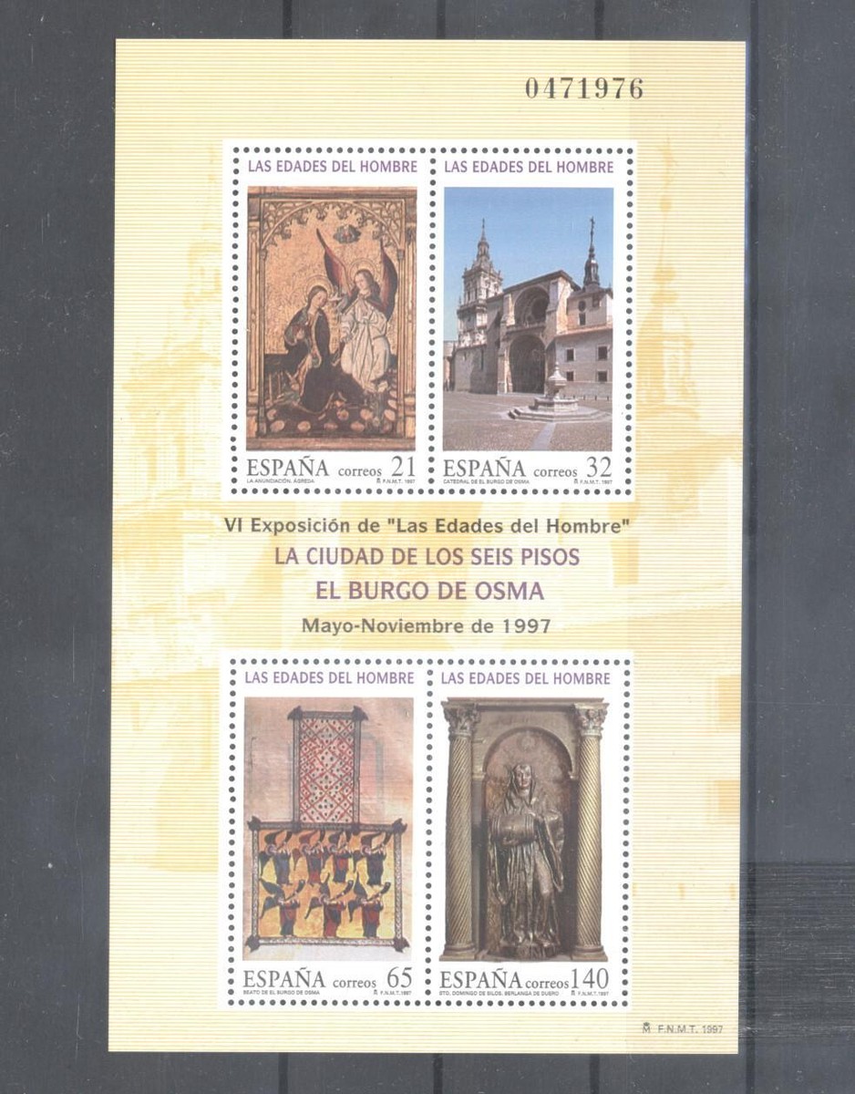 881168) Architecture, Art, Spain | eBay