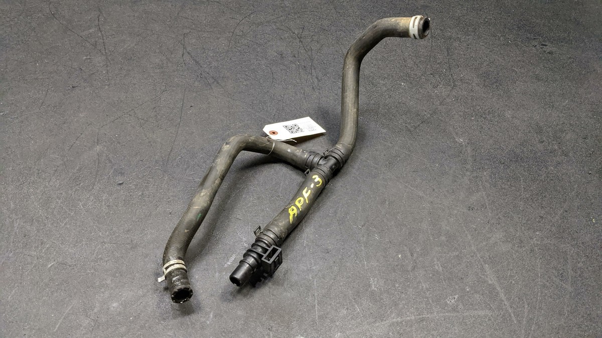 HVAC A/C Heater Coolant Water Hose 2018 Ford EcoSport GN1Z-18472